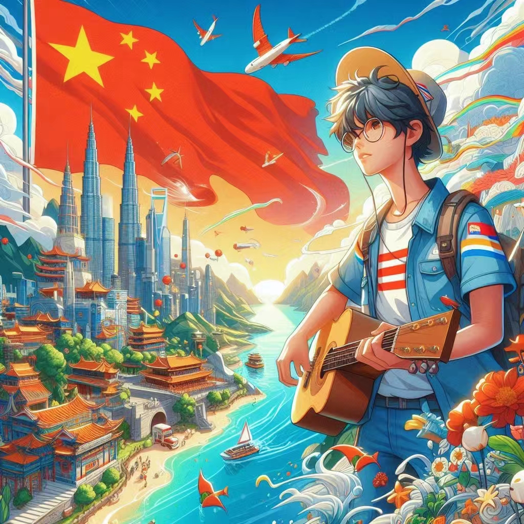 南部赛区 二等奖（2名） 2